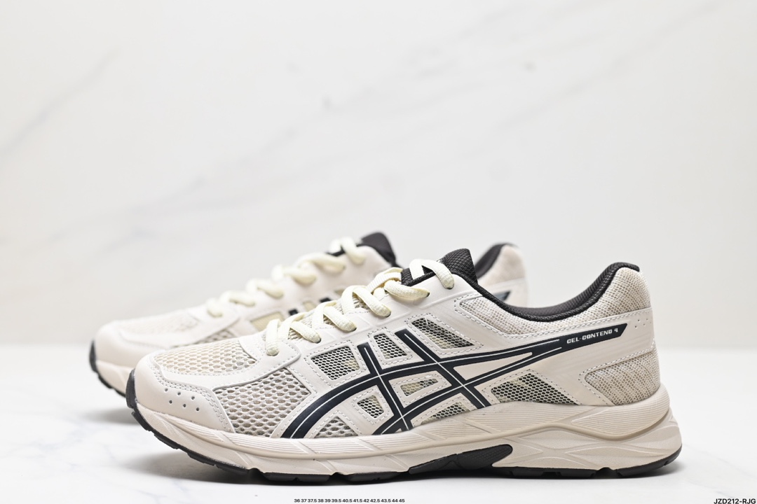 Asics Shoes